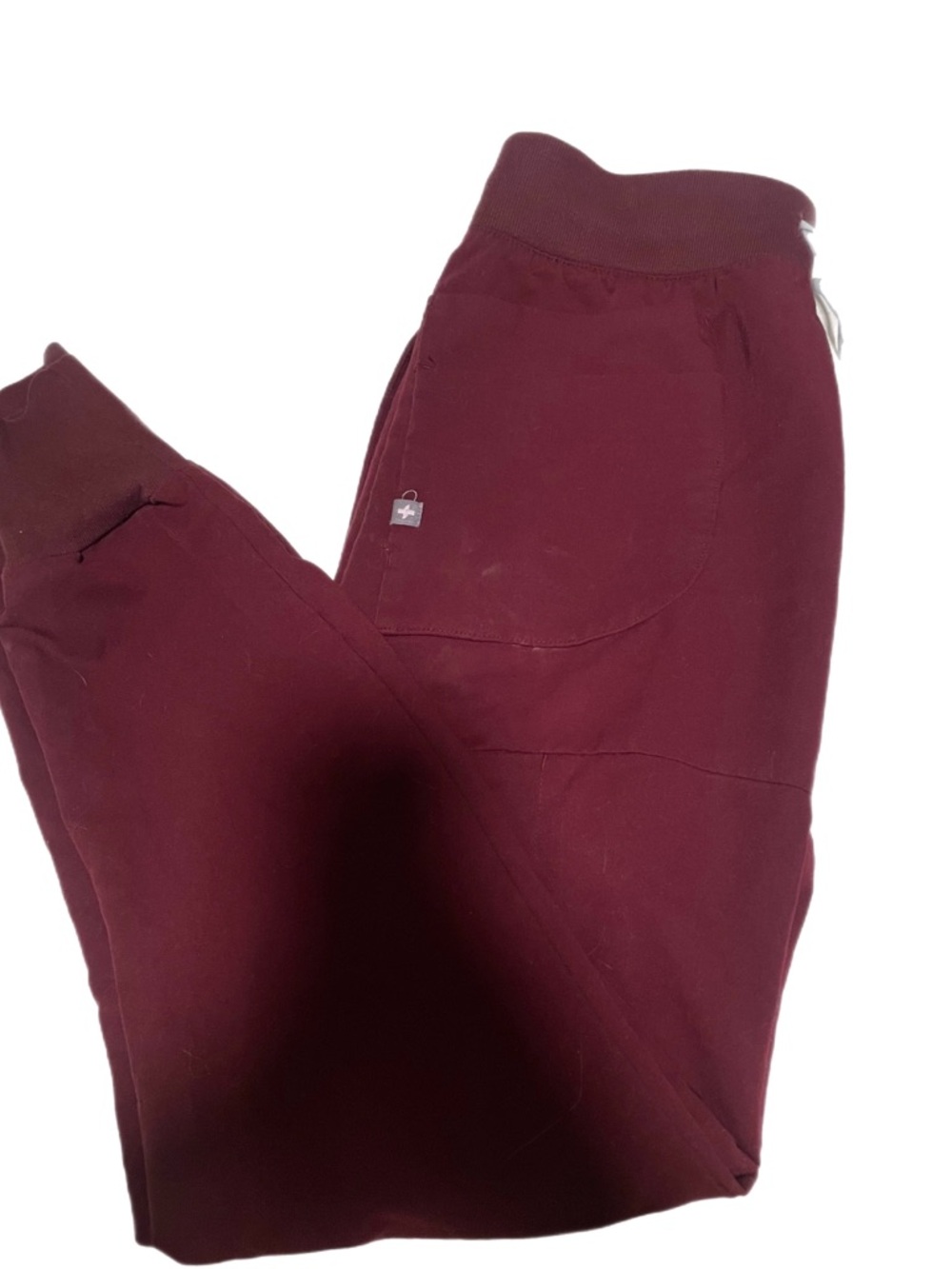 Figs Jogger Scrub Pants